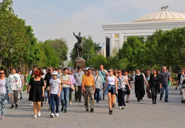 В Узбекистане станет больше туристов с Дальнего Востока
