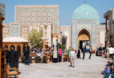 Uzbekistan and Primorsky Krai plan to develop youth exchanges and tourism