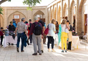 Tour operators of Uzbekistan and the Urals intend to cooperate closely