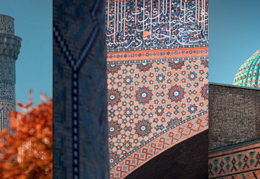 Travel to Uzbekistan: History, Culture, and Beauty