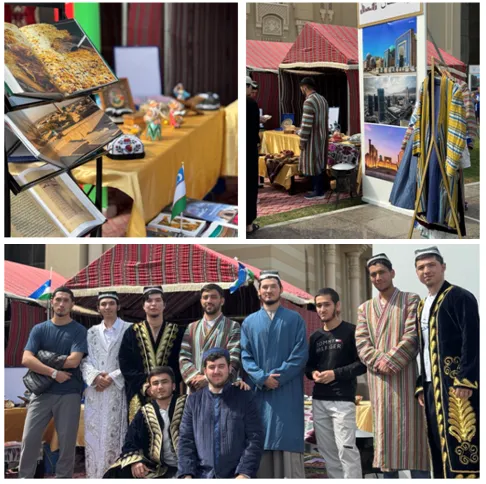 Uzbekistan's rich culture and tourism potential showcased in the UAE