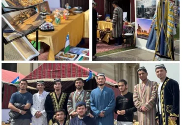 Uzbekistan's rich culture and tourism potential showcased in the UAE