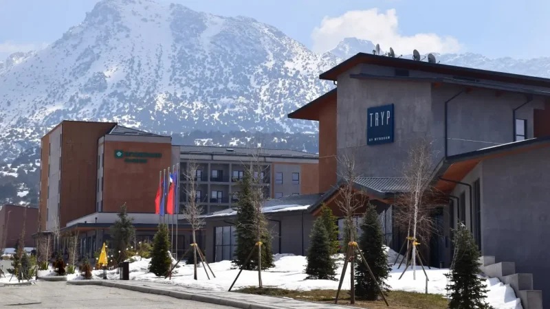 Zomin – an attractive tourist destination with great potential