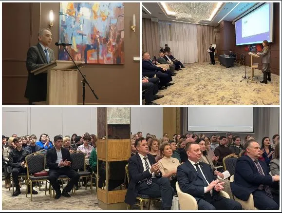 Uzbekistan's Tourism Potential and Attractiveness are Being Widely Promoted in Siberia