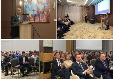 Uzbekistan's Tourism Potential and Attractiveness are Being Widely Promoted in Siberia