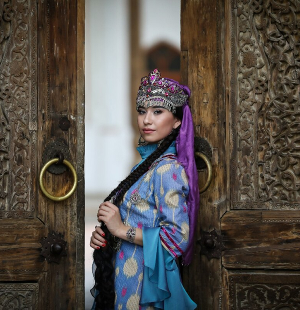 Create your own tour