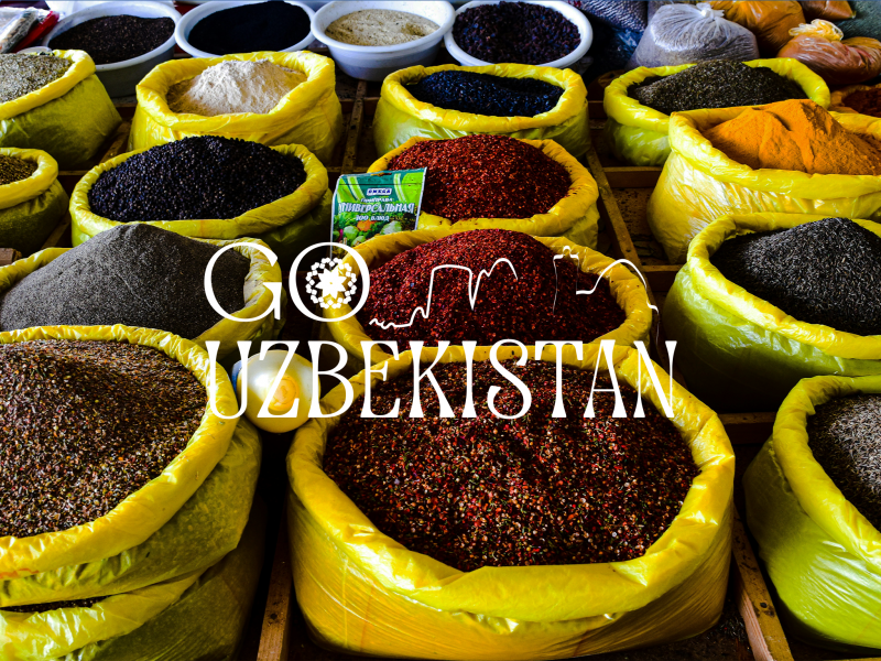 Гастрономический тур