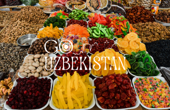 Гастрономический тур