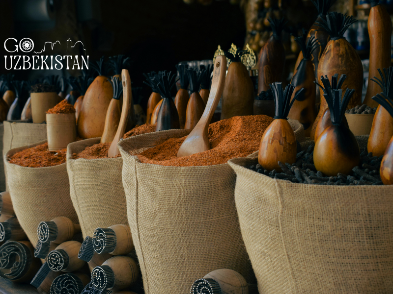 Гастрономический тур