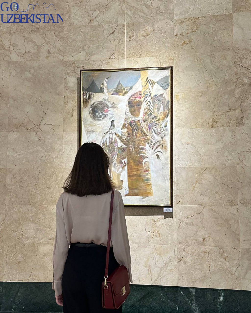 Фототур «Легенды Шёлкового пути»: Самарканд, Бухара, Хива