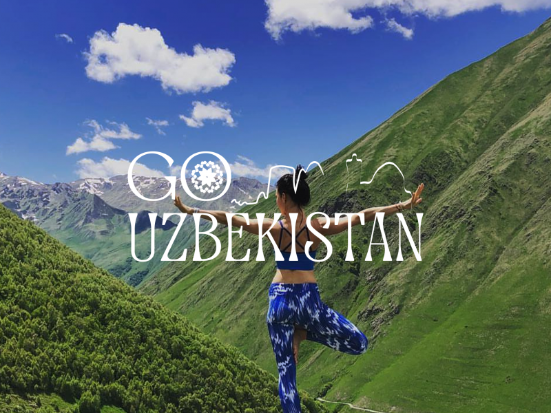 Устюртское плато и Муйнак