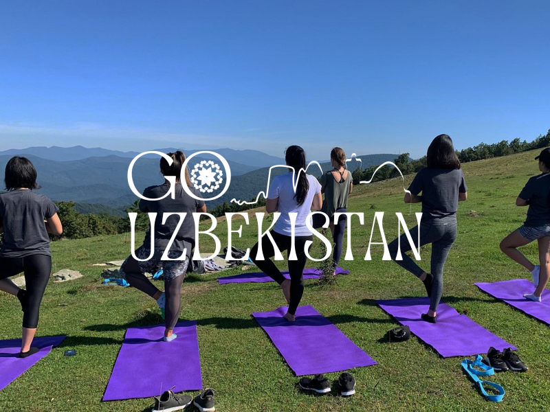 Устюртское плато и Муйнак