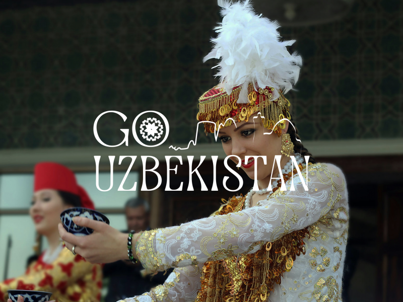 Фестиваль фруктов и специй: гастрономическое путешествие по Узбекистану