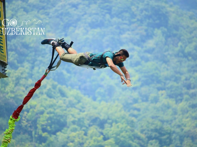 Лечебно-оздоровительный тур