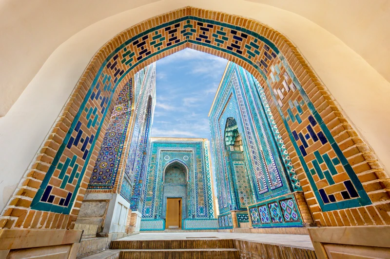 SAMARKAND