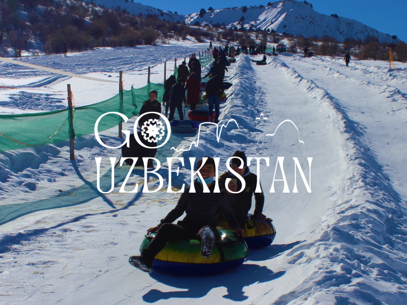 Прибытие в Ташкент