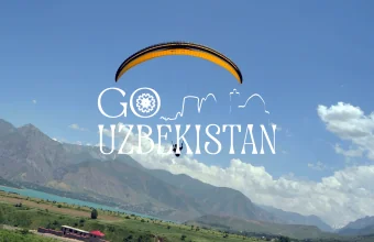 Hidden gems of Uzbekistan
