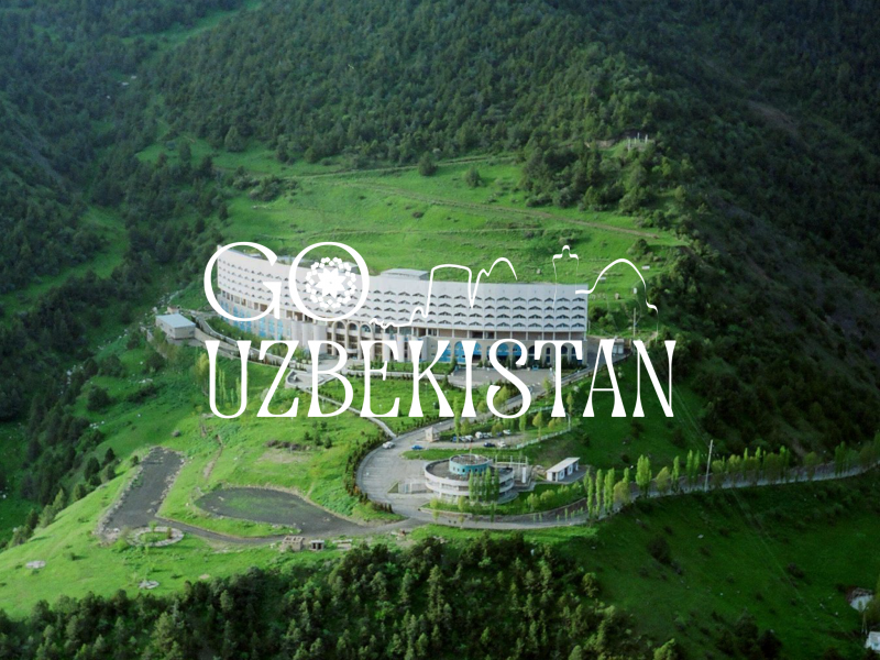 Покори вершины Тянь-Шаня