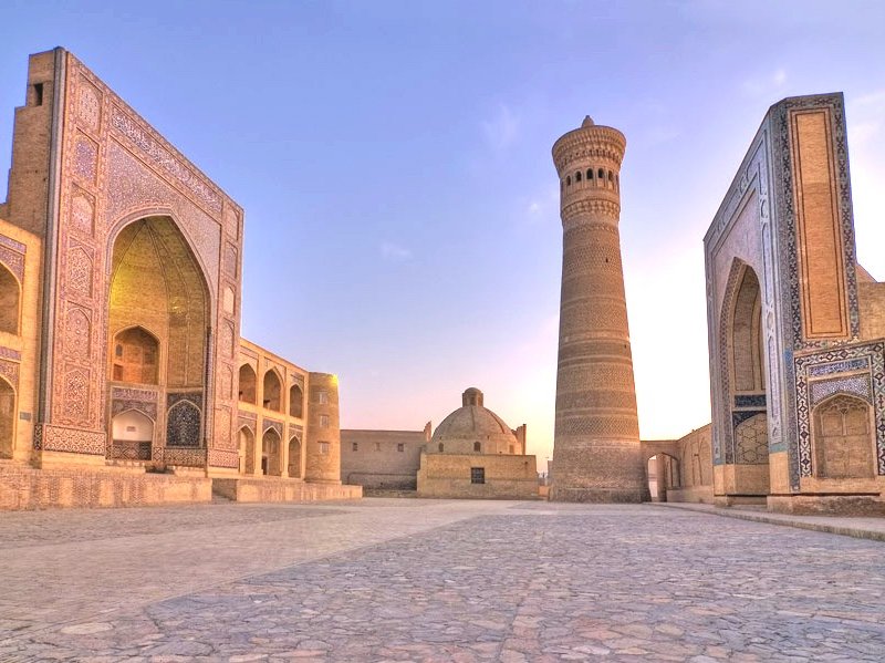 Сказки Востока