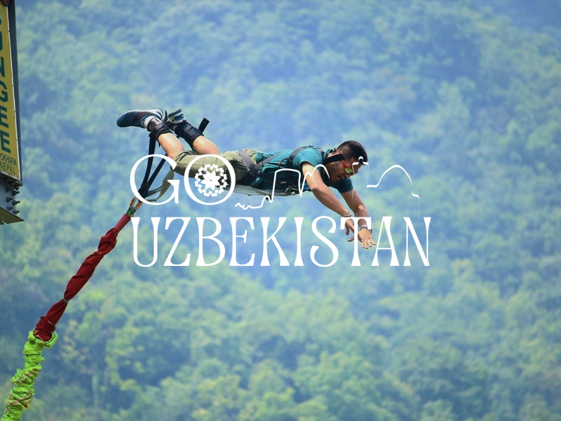 Самарканд и окрестности