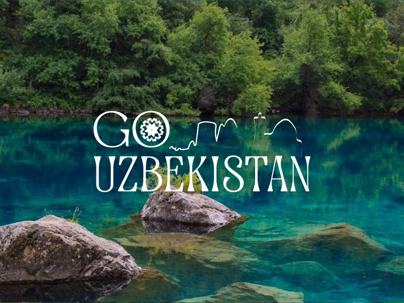 Самарканд и окрестности