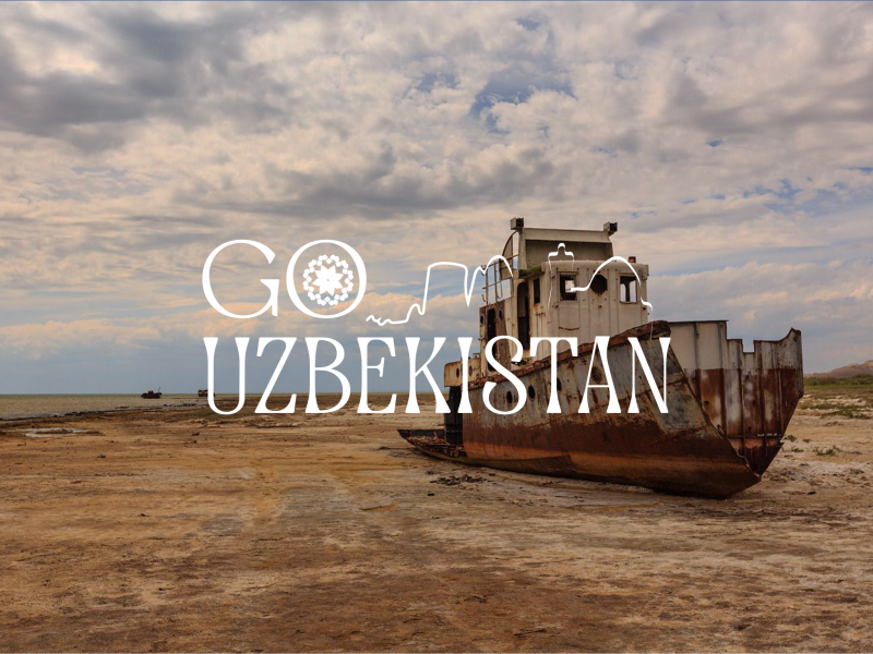 Самарканд и окрестности