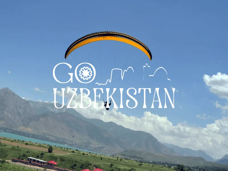 A seven-day program of health and wellness tourism based on recreation at the mineral springs of Uzbekistan.