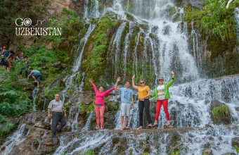 MICE и деловой туризм в Узбекистан: корпоративные туры 2026
