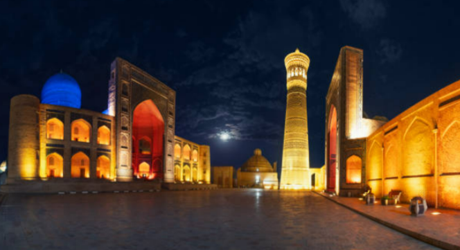 Historical and cultural tourism