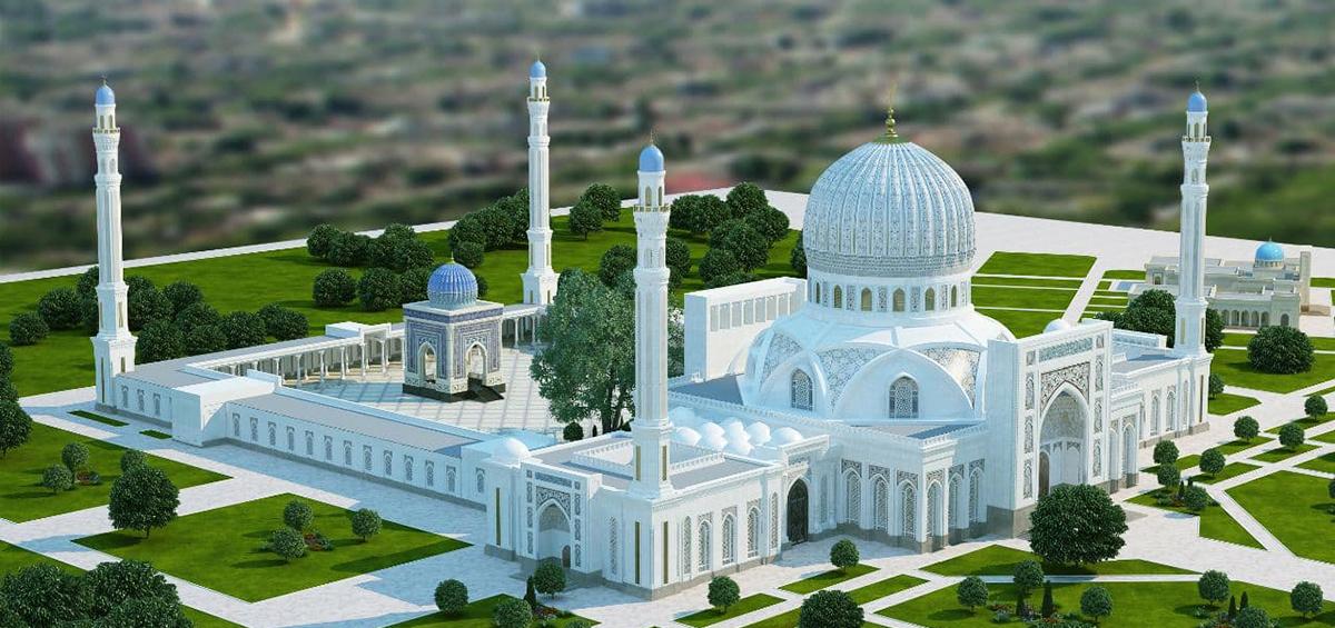 Islamic Heritage tourism