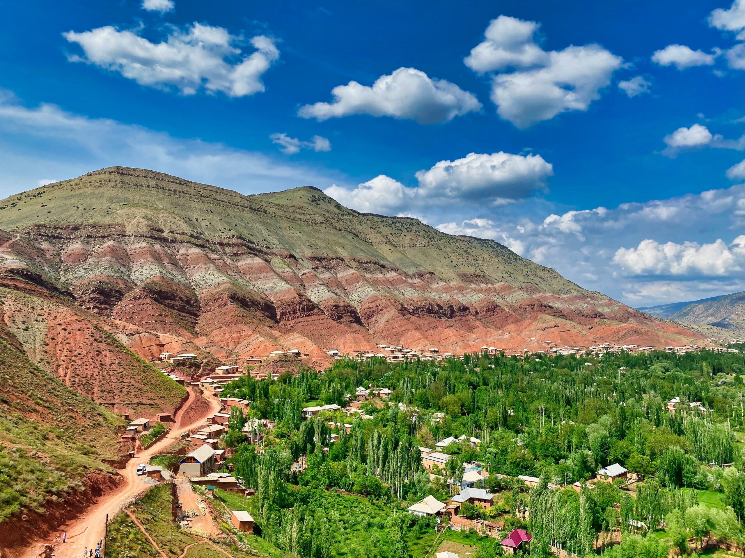 Фестиваль «Бойсун бахори» 2026: Даты, программа и как добраться